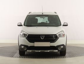 Dacia Lodgy - 2019