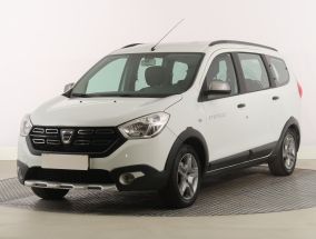 Dacia Lodgy - 2019