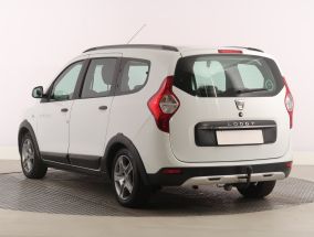 Dacia Lodgy - 2019
