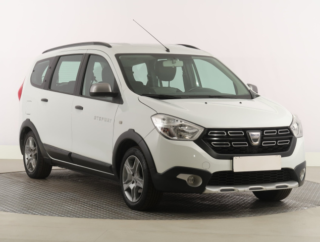 Dacia Lodgy 2019