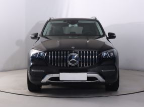 Mercedes-Benz GLE - 2019