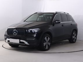 Mercedes-Benz GLE - 2019
