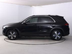 Mercedes-Benz GLE - 2019