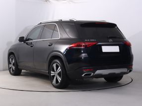 Mercedes-Benz GLE - 2019