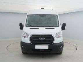 Ford Transit - 2020