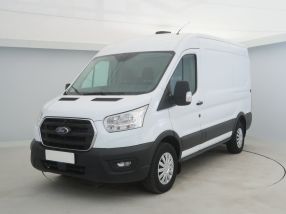 Ford Transit - 2020