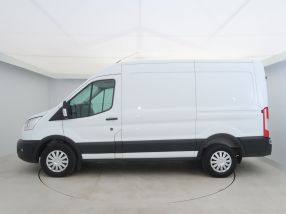 Ford Transit - 2020