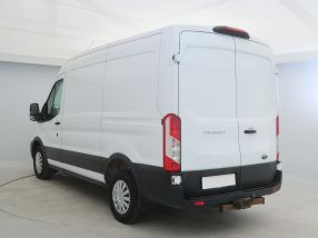 Ford Transit - 2020
