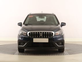 Suzuki SX4 S-Cross - 2019