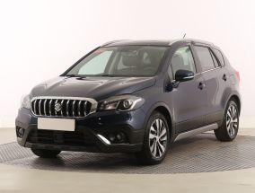 Suzuki SX4 S-Cross - 2019