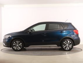 Suzuki SX4 S-Cross - 2019