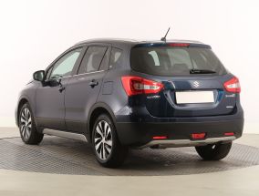 Suzuki SX4 S-Cross - 2019