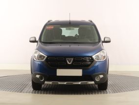 Dacia Lodgy - 2022