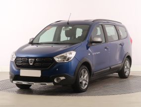 Dacia Lodgy - 2022