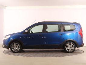 Dacia Lodgy - 2022