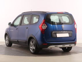 Dacia Lodgy - 2022