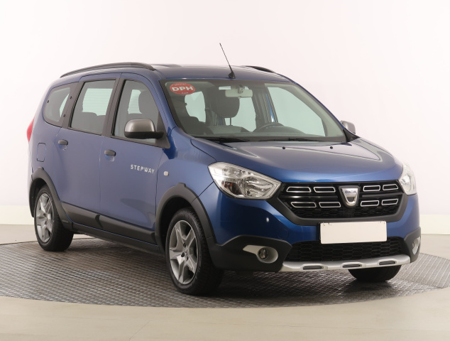 Dacia Lodgy 2022