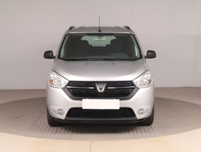 Dacia Lodgy - 2021