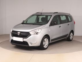 Dacia Lodgy - 2021