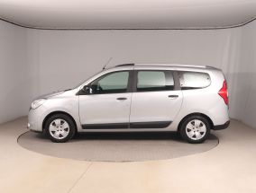 Dacia Lodgy - 2021