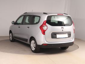 Dacia Lodgy - 2021