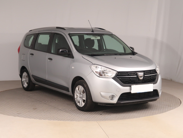 Dacia Lodgy 2021