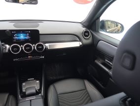 Mercedes-Benz GLB - 2022