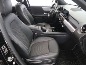 Mercedes-Benz GLB - 2022