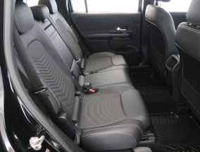 Mercedes-Benz GLB - 2022