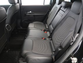 Mercedes-Benz GLB - 2022