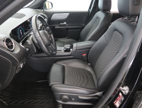 Mercedes-Benz GLB - 2022