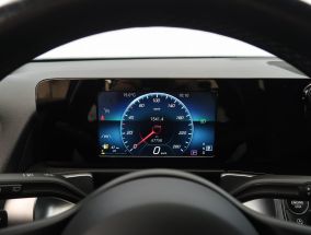 Mercedes-Benz GLB - 2022