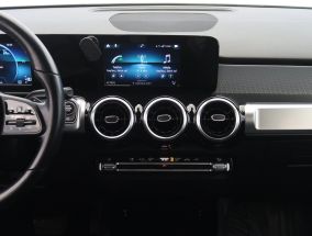 Mercedes-Benz GLB - 2022