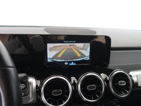 Mercedes-Benz GLB - 2022