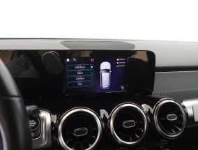 Mercedes-Benz GLB - 2022