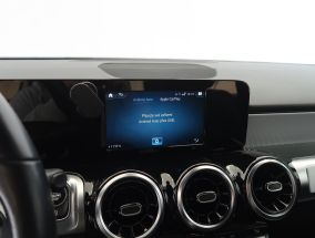 Mercedes-Benz GLB - 2022