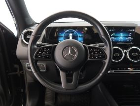 Mercedes-Benz GLB - 2022