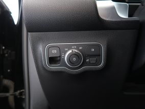 Mercedes-Benz GLB - 2022