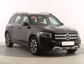 Mercedes-Benz GLB - 2022