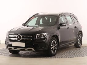 Mercedes-Benz GLB - 2022