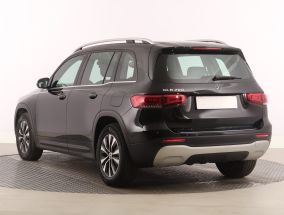 Mercedes-Benz GLB - 2022