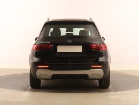 Mercedes-Benz GLB - 2022