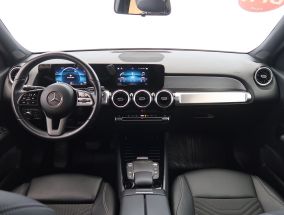 Mercedes-Benz GLB - 2022