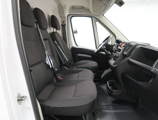 Fiat Ducato 2024