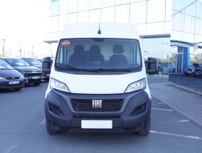 Fiat Ducato - 2024