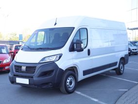 Fiat Ducato - 2024