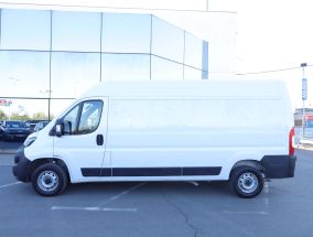 Fiat Ducato - 2024