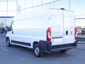 Fiat Ducato - 2024
