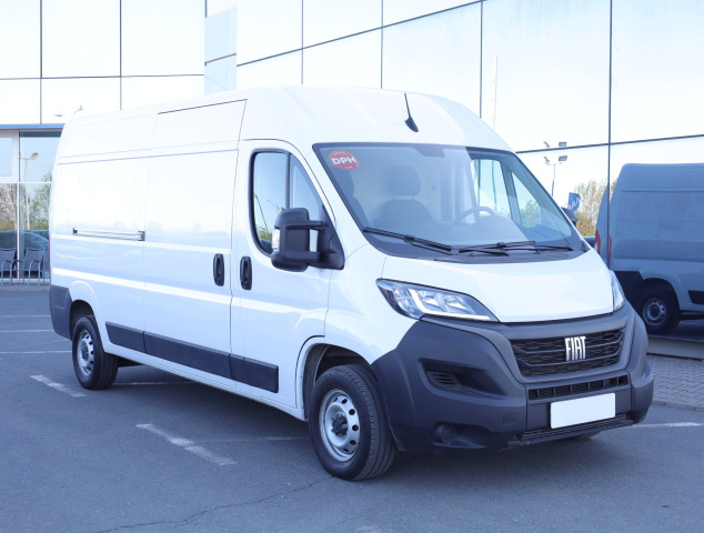 Fiat Ducato 2024