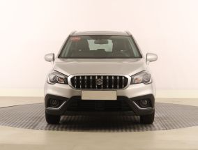 Suzuki SX4 S-Cross - 2019